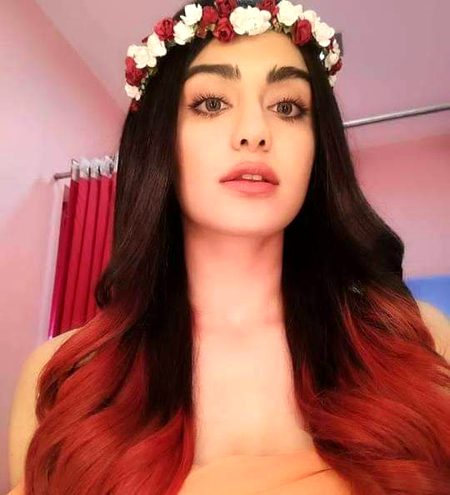 Indian Celebs image