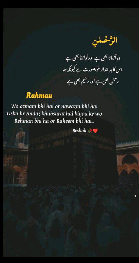 Islamic Quotes image