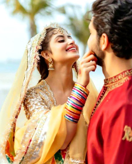 Pakistani Celebs image