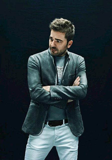 Turkish Celebs image