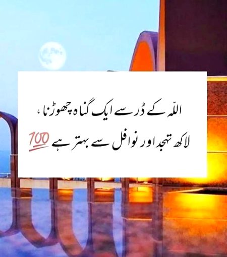 Islamic Quotes image