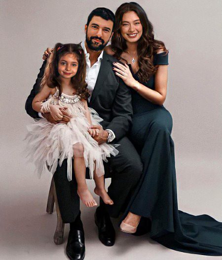 Turkish Celebs image