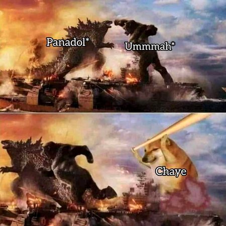 Memes & Satire image
