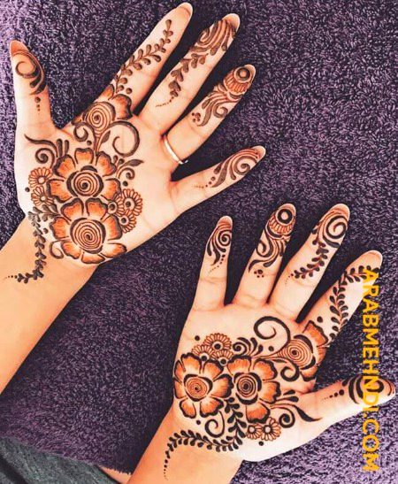 Mehndi Design image