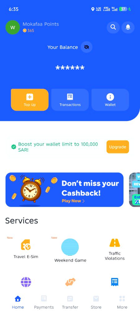 Ye mukafa point ka kiya faida kindly koe janta hai to btaa dain shukria