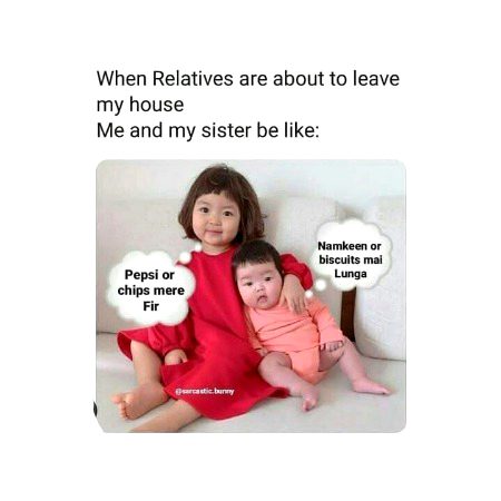 Memes & Satire image