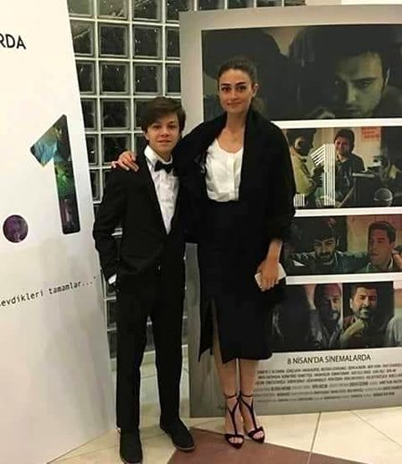 Turkish Celebs image