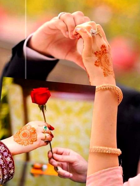 Mehndi Design image
