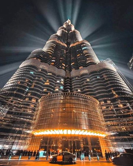 Beautiful Structures image