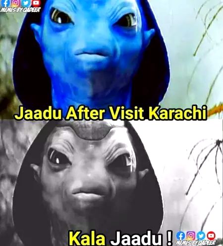 Memes & Satire image