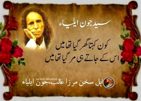 Sad Poetry image