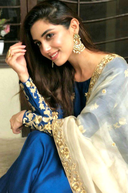 Pakistani Celebs image