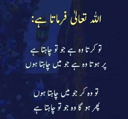 Islamic Quotes image
