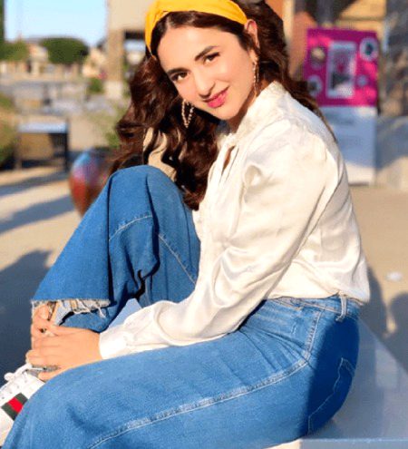 Pakistani Celebs image