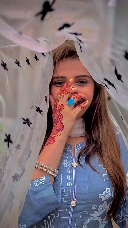 Mehndi Design image