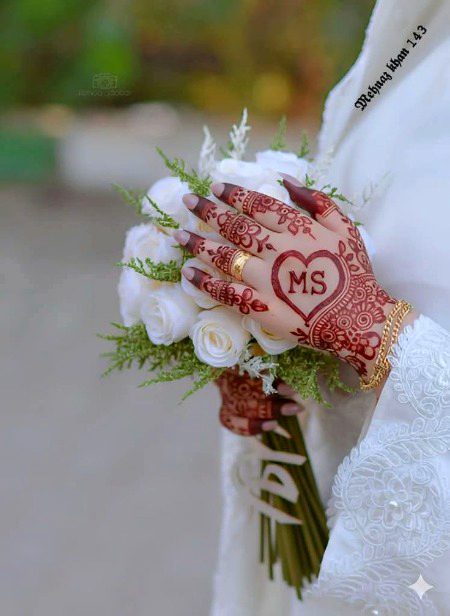 Mehndi Design image