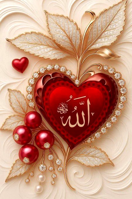 السلام علیکم ورحمتہ اللہ وبرکاتہ
صبح بخیر
ﺍﻟﻠﮧﺟﺐﺑﮩﺘﺮﯾﻦ ﺳﮯ ﻧﻮﺍﺯﺗﺎ ہے ﺗﻮ ﭘﮩﻠﮯ ﺑﺪﺗﺮﯾﻦ ﺳﮯ ﮔﺰﺍﺭﺗﺎ ہے ﮐﯿﻮﻧﮑﮧ ﺳﻮﻧﮯﮐو ﮐﻨﺪﻥ ﺑﻨﻨﮯ ﮐﮯﻟﮱ ﺟﻠﻨﺎ ﭘﮍﺗﺎہےصبر اور برداشت کرنے والوں کی الله تعالی ضرور مدد کرتا ہے۔
خوبصورت دل ہزار خوبصورت چہروں سے زیادہ بہتر ہوتا ہے زندگی میں ہمیشہ ایسے لوگوں کا انتخاب کریں جن کا دل چہرے سے زیادہ خوبصورت ہو .
ایمان کی نعمت کے بعد تندرستی سے بہتر کوئی نعمت نہیں۔
اللہ پاک ہم سب کو ایمان بالغیب، اچھی صحت خوشیاں ، کامیابیاں اور عمر دراز عطا فرماۓ ۔
آمین يا رب العالمین🤲