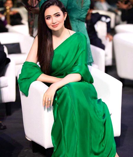 Pakistani Celebs image