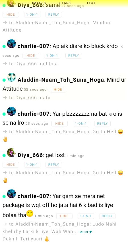 ѕнαнzαιв, Ahh! My friend is also a bastard cos he is telling the girl to block me..✌️😒