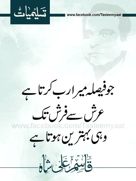 Islamic Quotes image