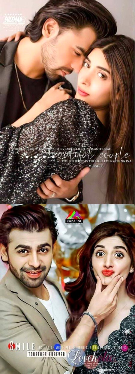 Pakistani Celebs image