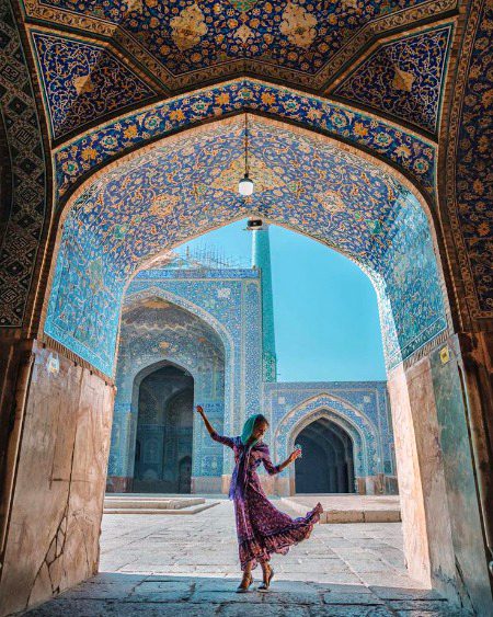 Beautiful Structures image