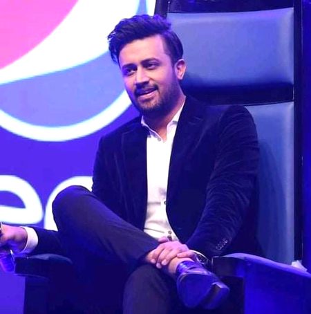 Pakistani Celebs image