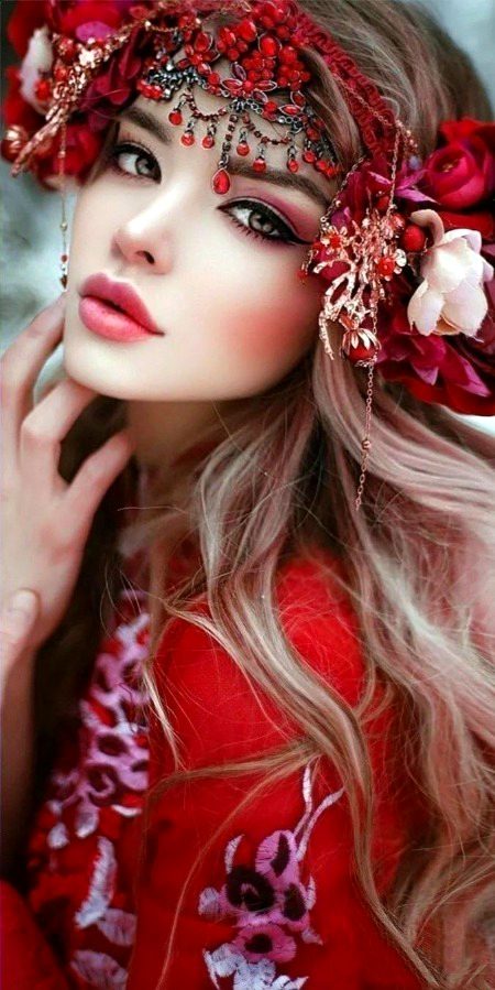Beautiful People image