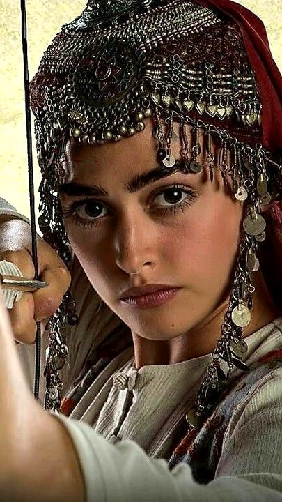 Turkish Celebs image