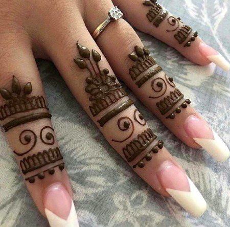 Mehndi Design image