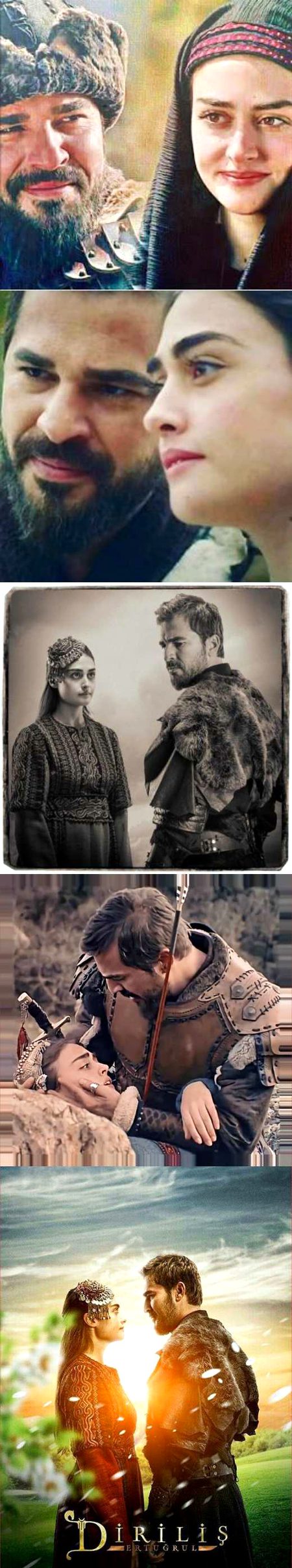Turkish Celebs image