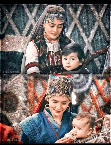 Turkish Celebs image