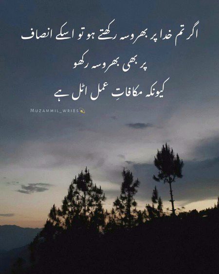 Islamic Quotes image