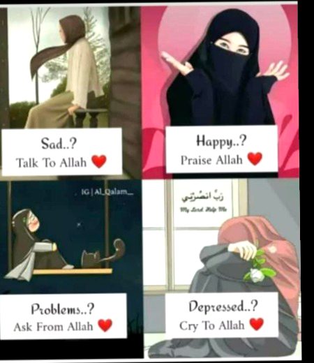 Islamic Quotes image