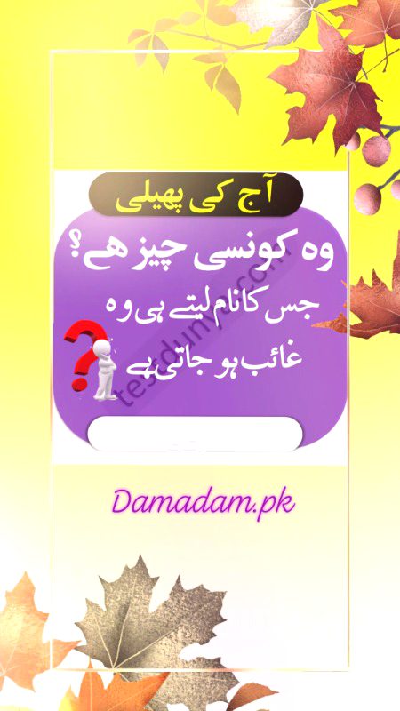 Riddles & Puzzles image