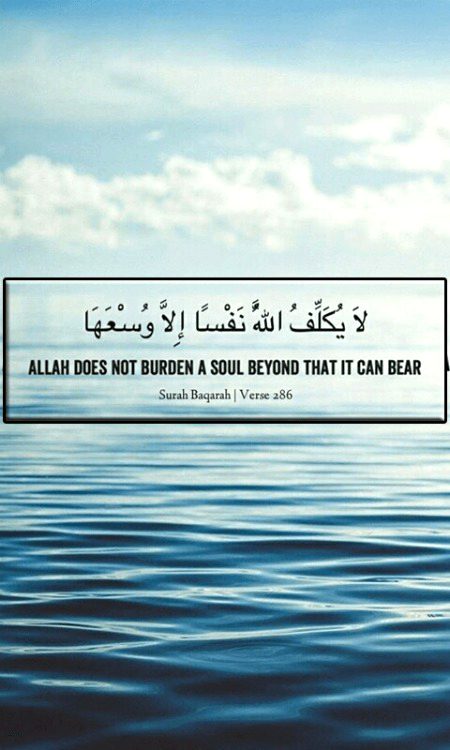 Islamic Quotes image