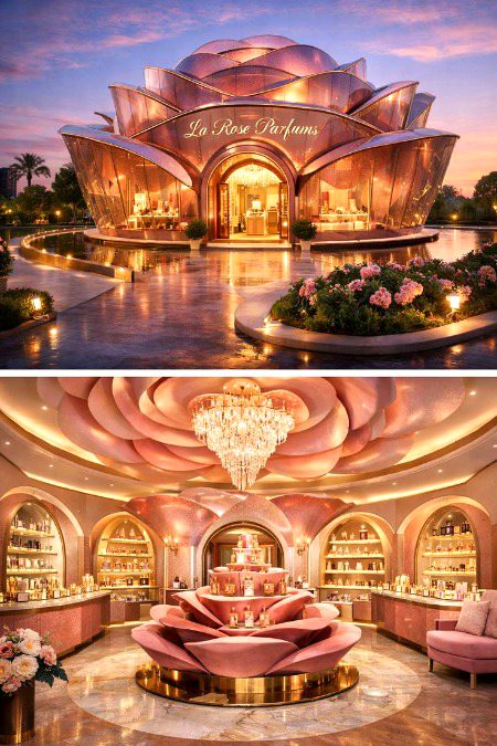 Beautiful Structures image