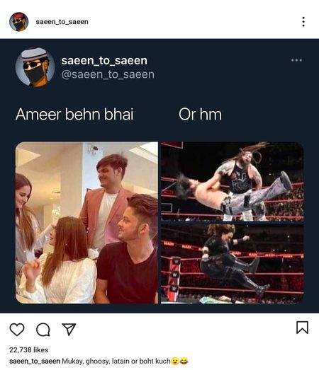 Right friends
