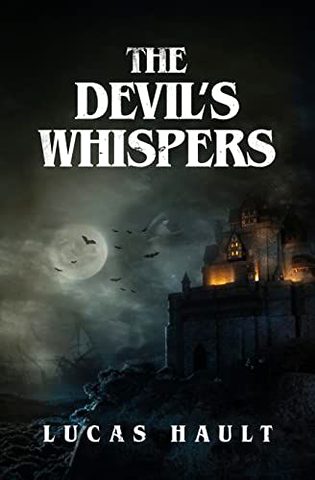 Suspense Novels image