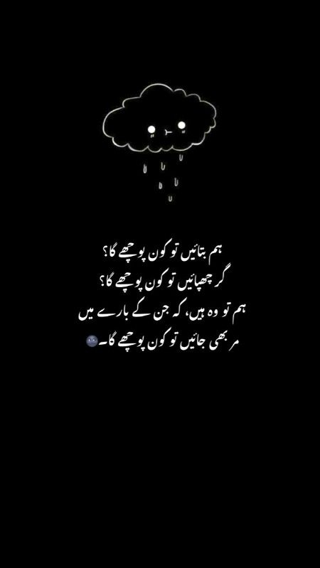 Sad Poetry image