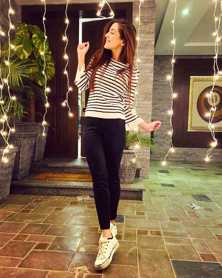 Pakistani Celebs image