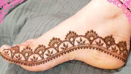Mehndi Design image