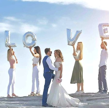 Beautiful People image