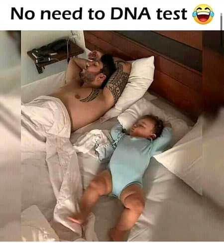 No Need