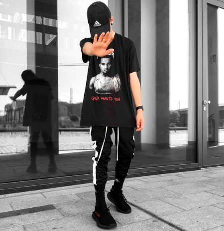 Beautiful People image