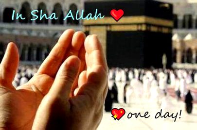 Wo din b to aye ga me kabahy ko dakho ga. Uchi bolo AMEEN