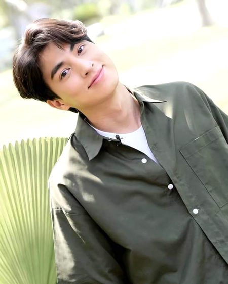 Beautiful People image