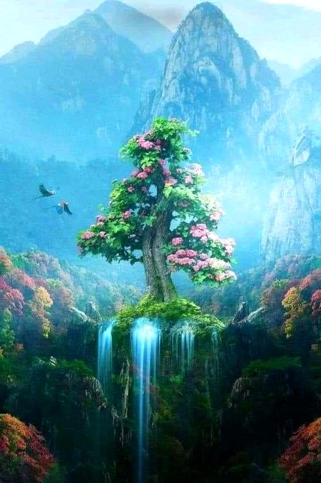 Beautiful Nature image