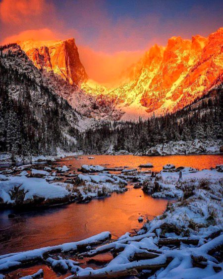 Beautiful Nature image