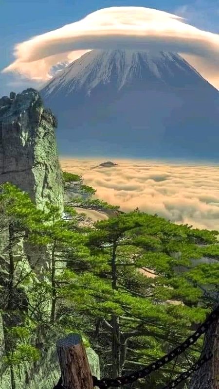 Beautiful Nature image